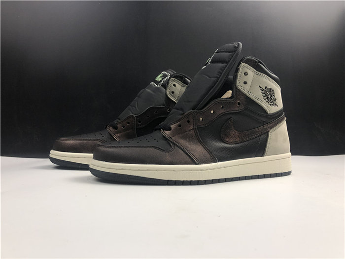 Jordan1 Light Army Rust Shadow Patina 555088-033