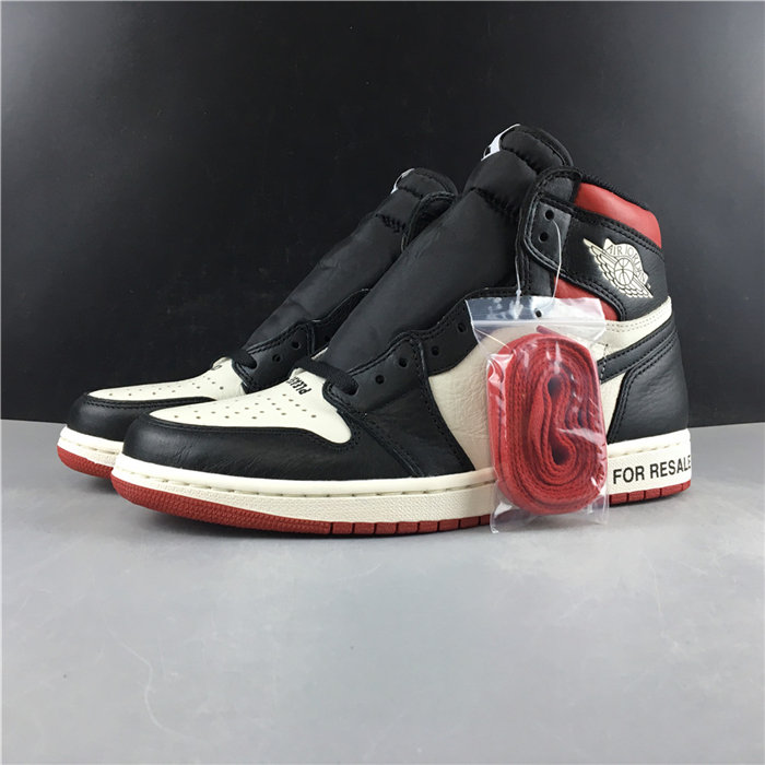 Jordan1 Retro Varsity Red 861428-106