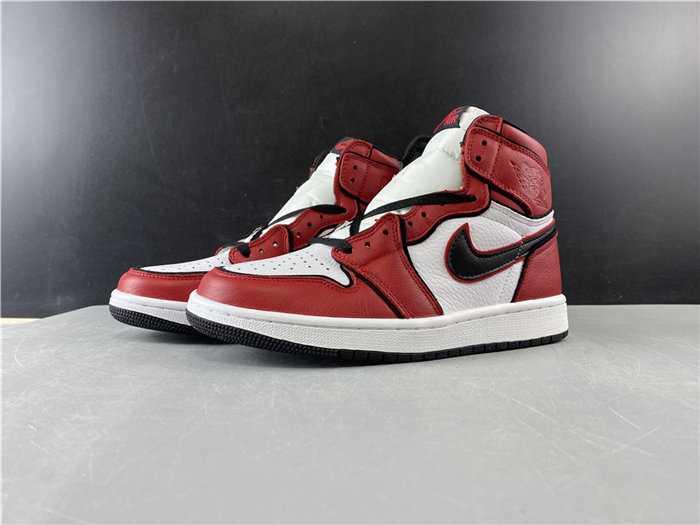 Jordan1 Chicago 555088-129