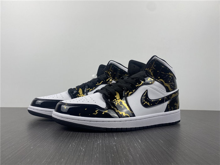 JORDAN 1 MID 554724-132