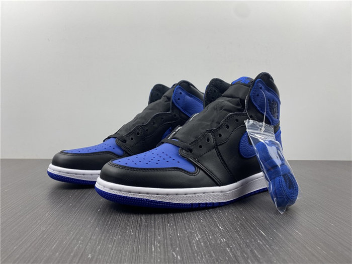 Jordan1 Retro Royal 555088-007