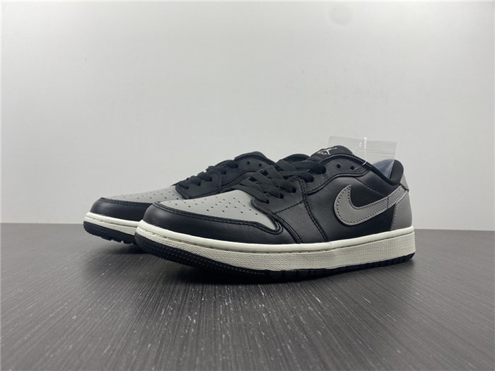 Jordan1 Golf Shadow DD9315-001