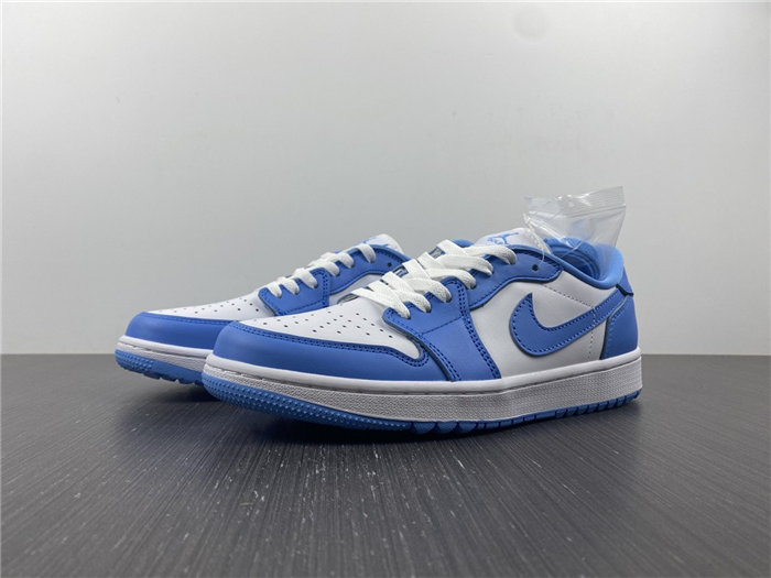 Jordan1 Golf UNC DD9315-100