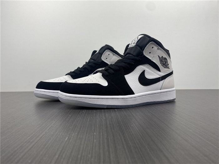 Jordan1 Mid Diamond Shorts DH6933-100