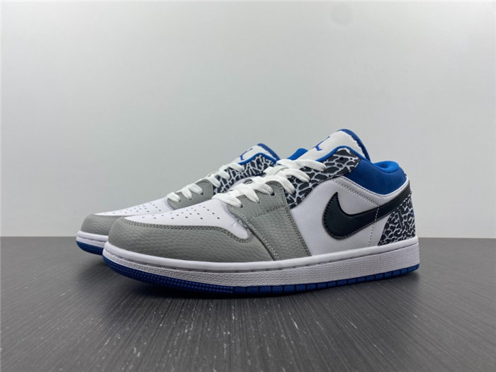 Jordan1 SE True Blue DM1199-140