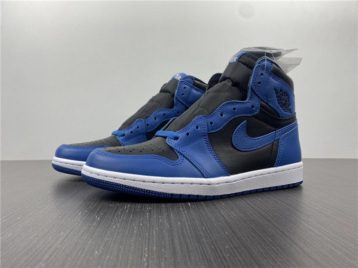 Jordan1 OG Dark Marina Blue 555088-404