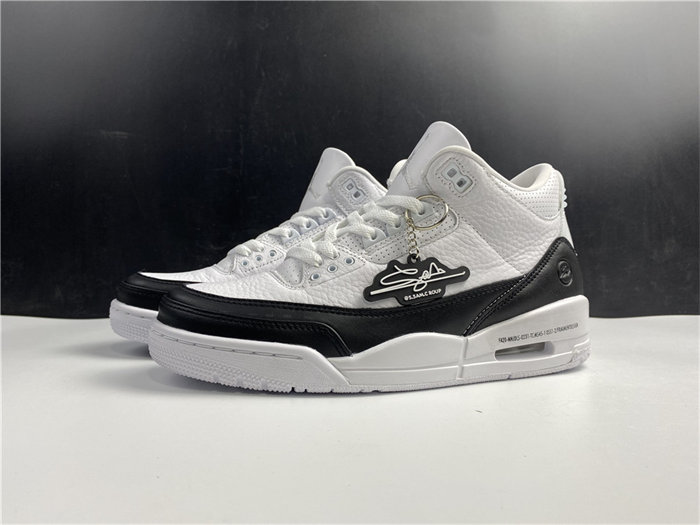 Jordan3 Fragment DA3595-100