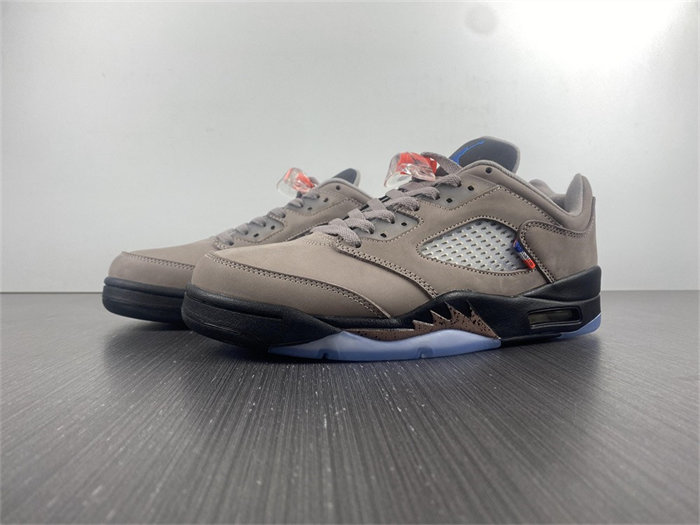 Jordan5 Low DX6325-204