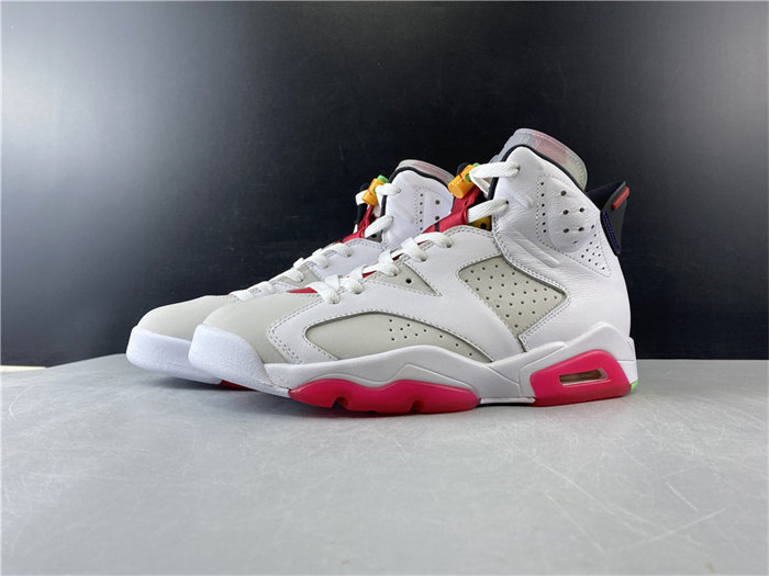 Jordan6 Retro Hare CT8529-062