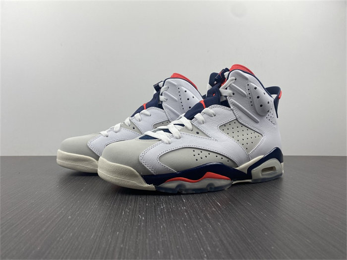 Jordan6 Tinker 384664-104