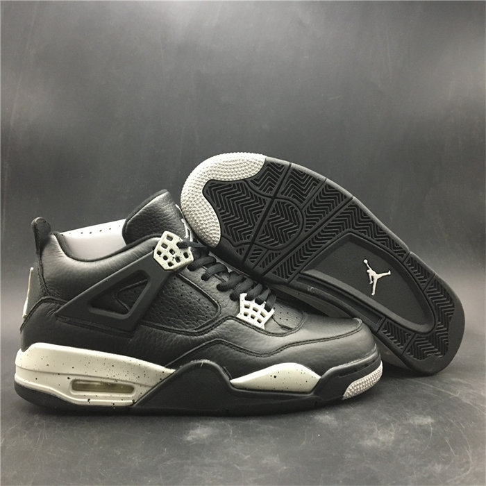 Jordan4 Retro Oreo 314254-003