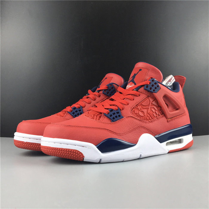 Jordan 4 Retro FIBA CL1184-617