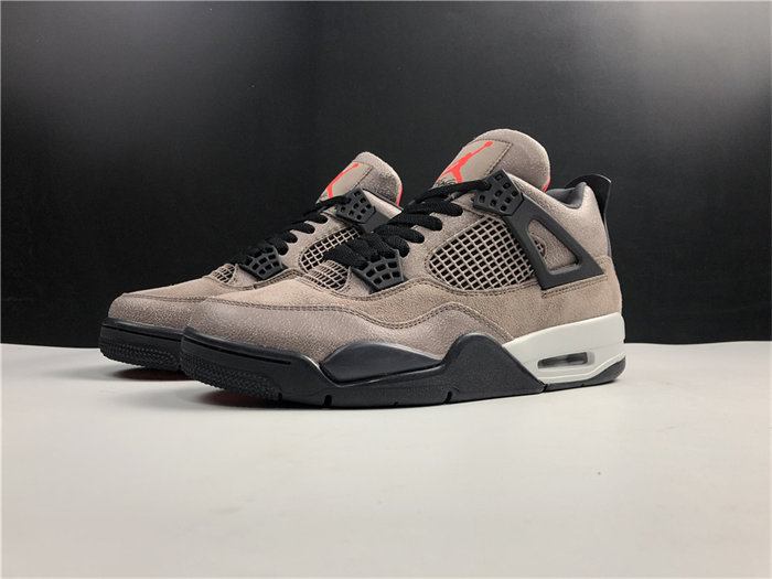 Jordan 4 Retro Taupe Haze DJ6249-200