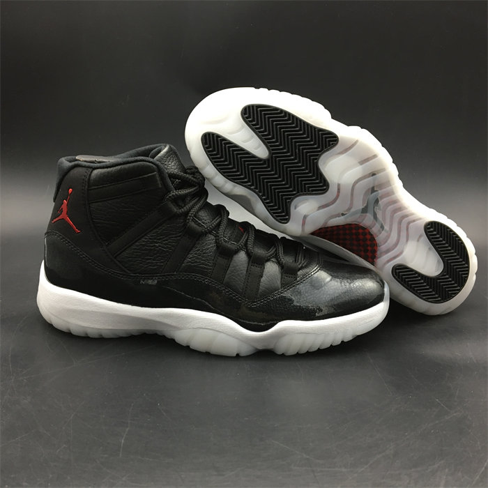 Jordan 11 Retro 72-10 378037-002