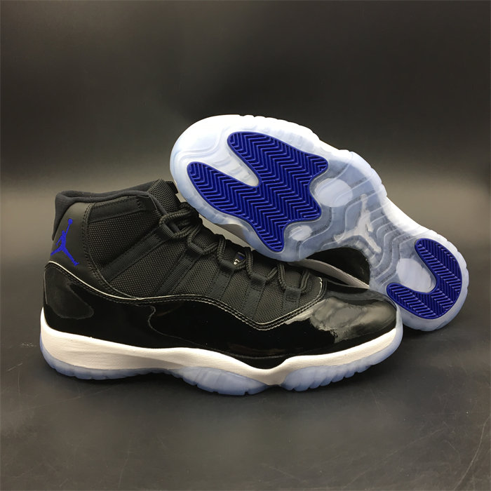 Jordan 11 Retro Space Jam 378037-003