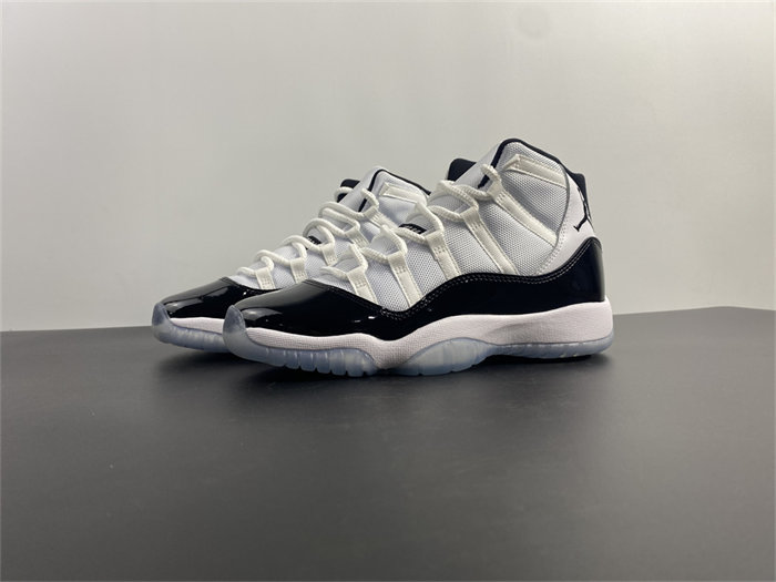 Jordan 11 Retro Concord 378037-100