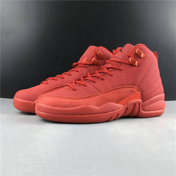 Jordan 12 Retro Gym Red 153265 601