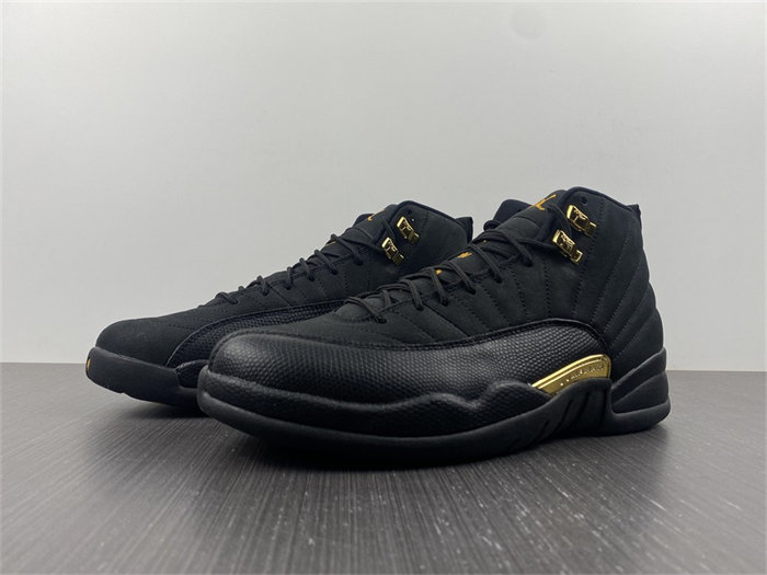 Jordan 12 Black Taxi CT8013-071