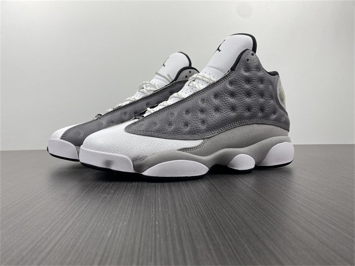 Jordan 13 Retro Atmosphere Grey 414571-016