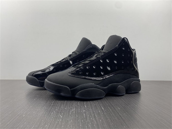 Jordan 13 Retro Cap and Gown 414571-012