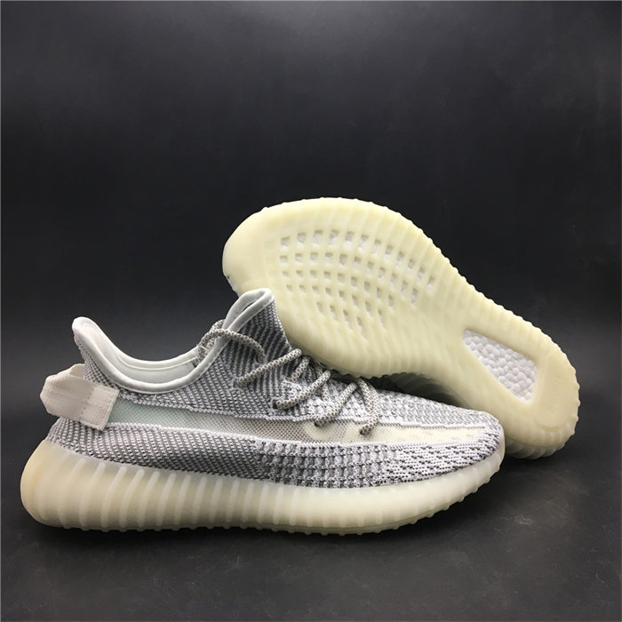 adidas Yeezy Boost 350 V2 Static (Non-Reflective) EF2905