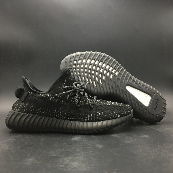 adidas Yeezy Boost 350 V2 Black EF2368