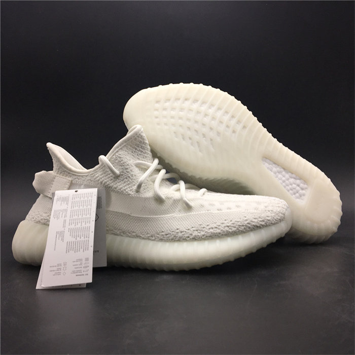 adidas Yeezy Boost 350 V2 White EG7962