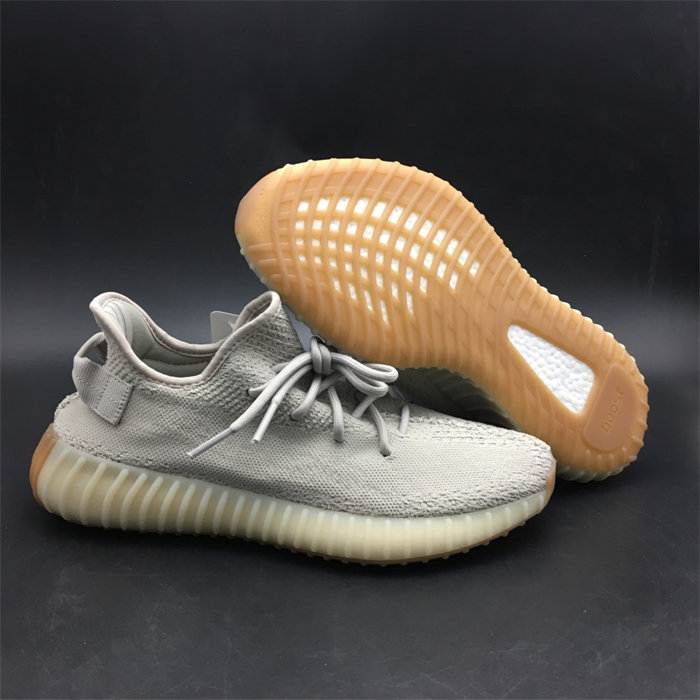 adidas Yeezy Boost 350 V2 Sesame F99710