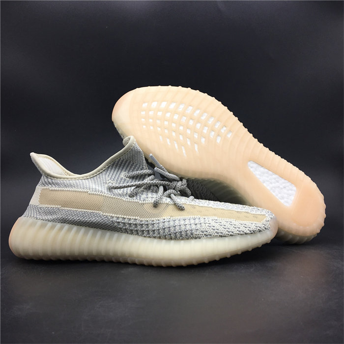 adidas Yeezy Boost 350 V2 Lundmark (Non Reflective) FU9161