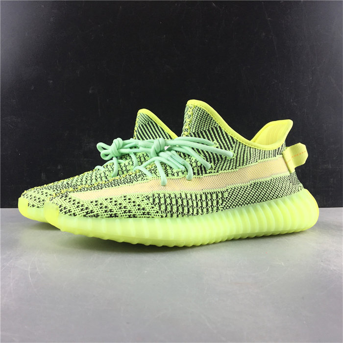 adidas Yeezy Boost 350 V2 Yeezreel (Non-Reflective) FW5191