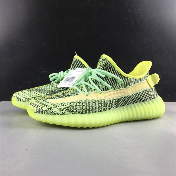 adidas Yeezy Boost 350 V2 Yeezreel (Reflective) FX4130