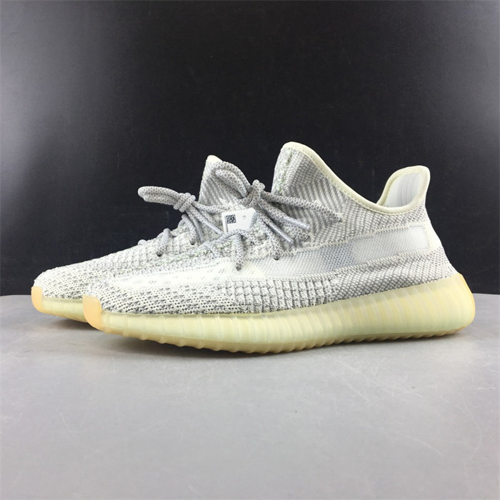 adidas Yeezy Boost 350 V2 Yeshaya (Non-Reflective) FX4348