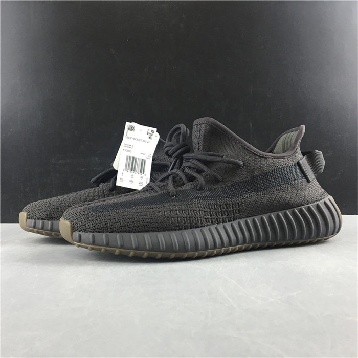 adidas Yeezy Boost 350 V2 Cinder FY2903