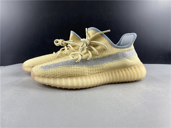 adidas Yeezy Boost 350 V2 Linen FY5158