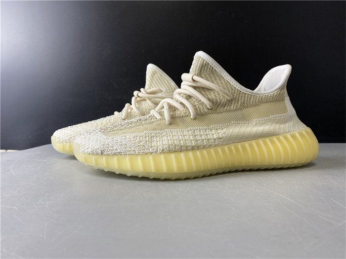 adidas Yeezy Boost 350 V2 Natural FZ5246