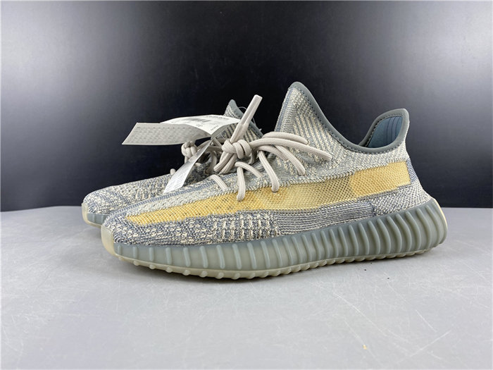 adidas Yeezy Boost 350 V2 Israfil FZ5421