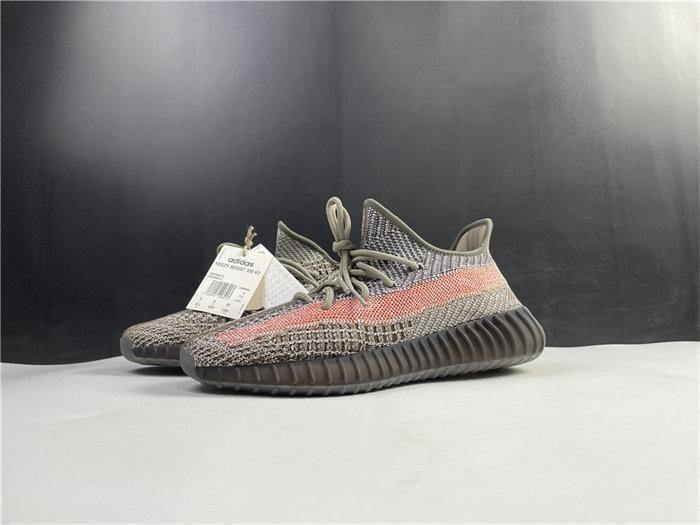 adidas Yeezy Boost 350 V2 Ash Stone GW0089