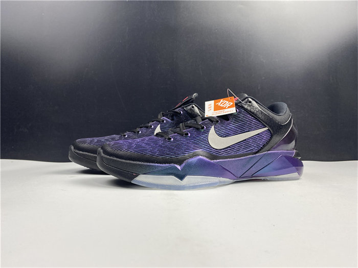 Nike Kobe 7 Invisibility Cloak 488371-005