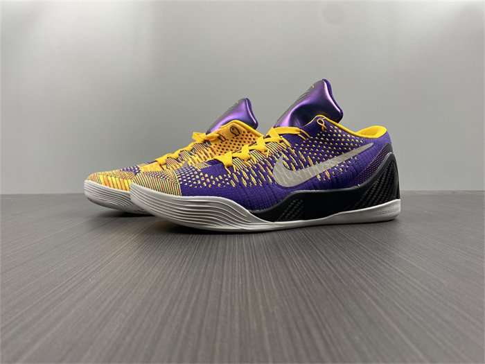 Nike Kobe 630487-500