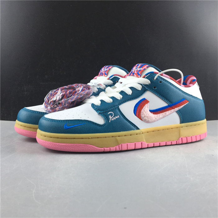 Nike SB Dunk Low CN4507-105