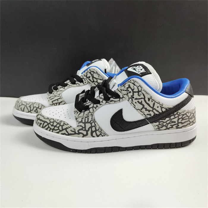 Nike SB Dunk Low CU1727-106