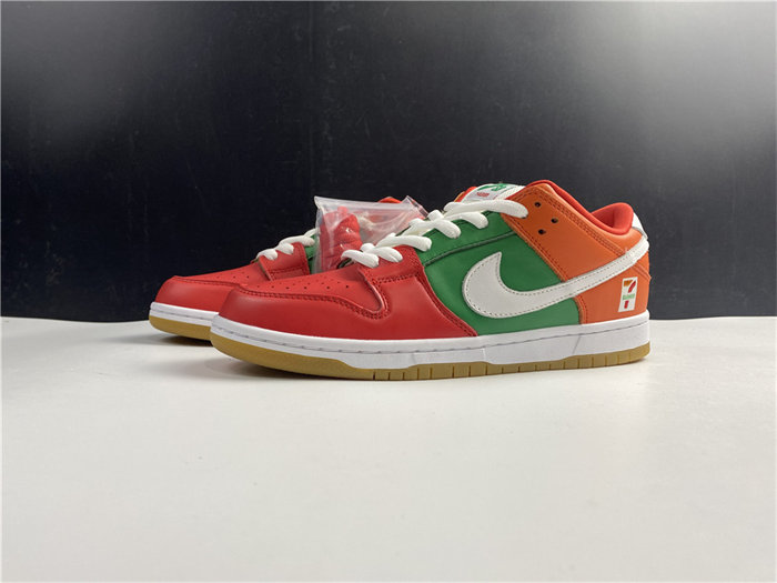 Nike SB Dunk Low 7-Eleven CZ5130 600