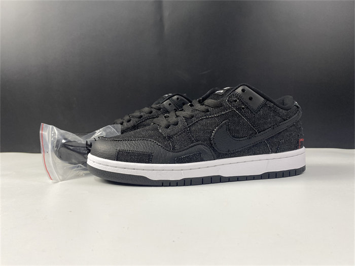 Nike SB Dunk Low Wasted Youth DD8386-001