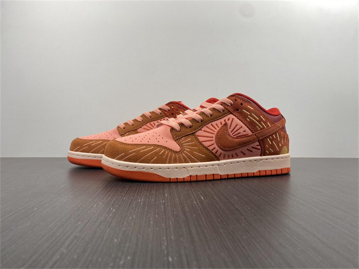 Nike Dunk Low NH Winter Solstice DO6723-800