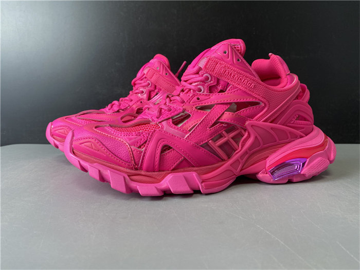 BLCG Track.2 Fluo Pink 568615 W2FC1 5845