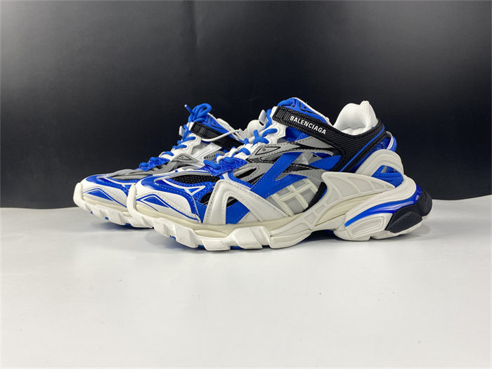 BLCG TRACK SNEAKER 568615 W3GC2 9203