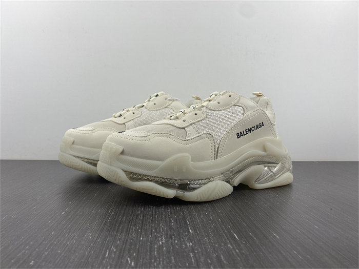 BLCG TRIPLE S SNEAKER 544351 W1GB6 0315