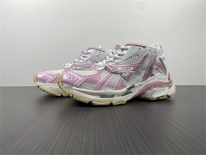 BLCG Runner Pink White 677402 W3RB3 9059