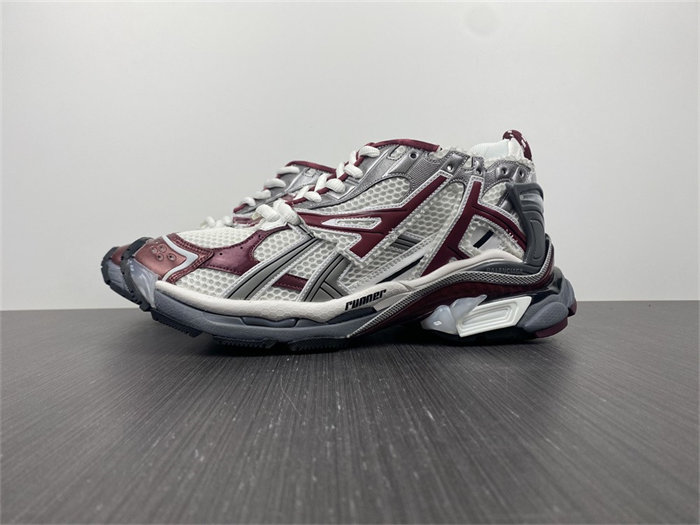 BLCG Runner Burgundy  677402 W3RB3 9069