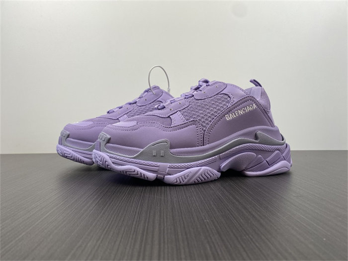 BLCG TRIPLE S SNEAKER 524039 W73B0 9590